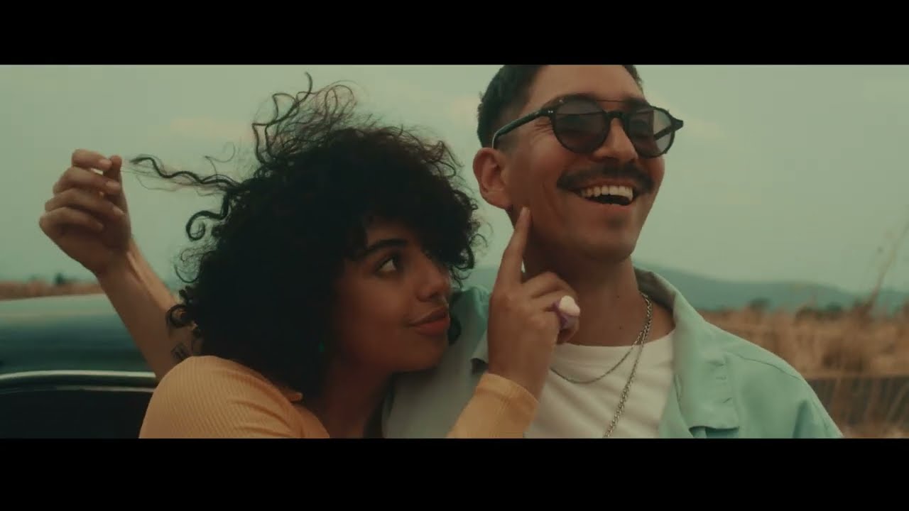 Ferraz - Un Mill&oacute;n (Video Oficial)