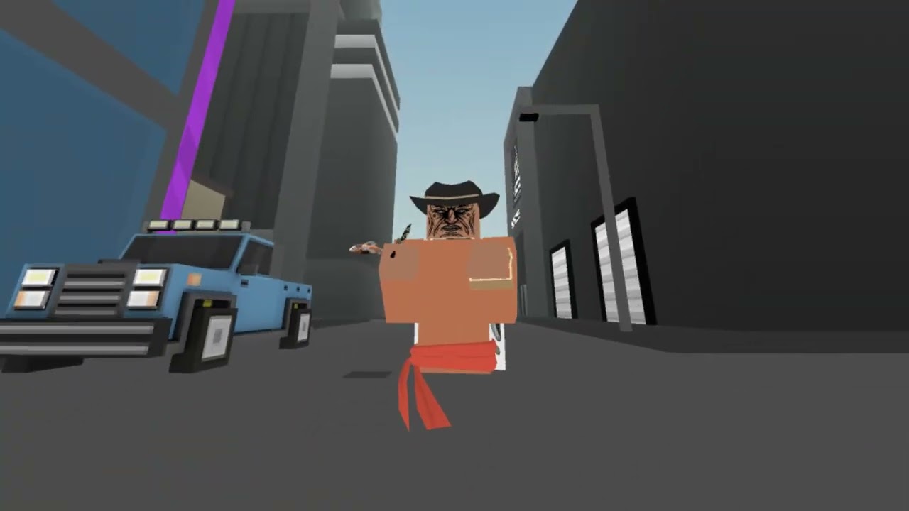 imma play some krunker