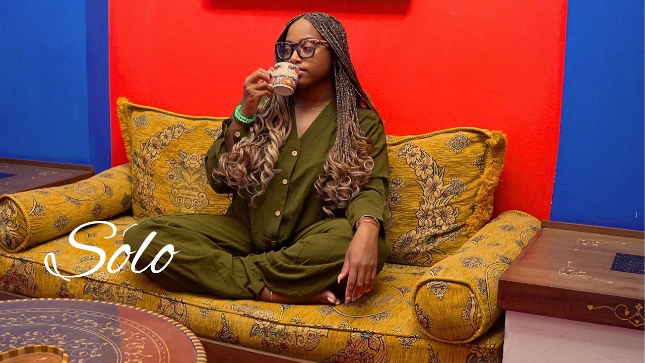 Solo in Essaouira, Morocco | Female Solo Travel Vlog + Tips 💕