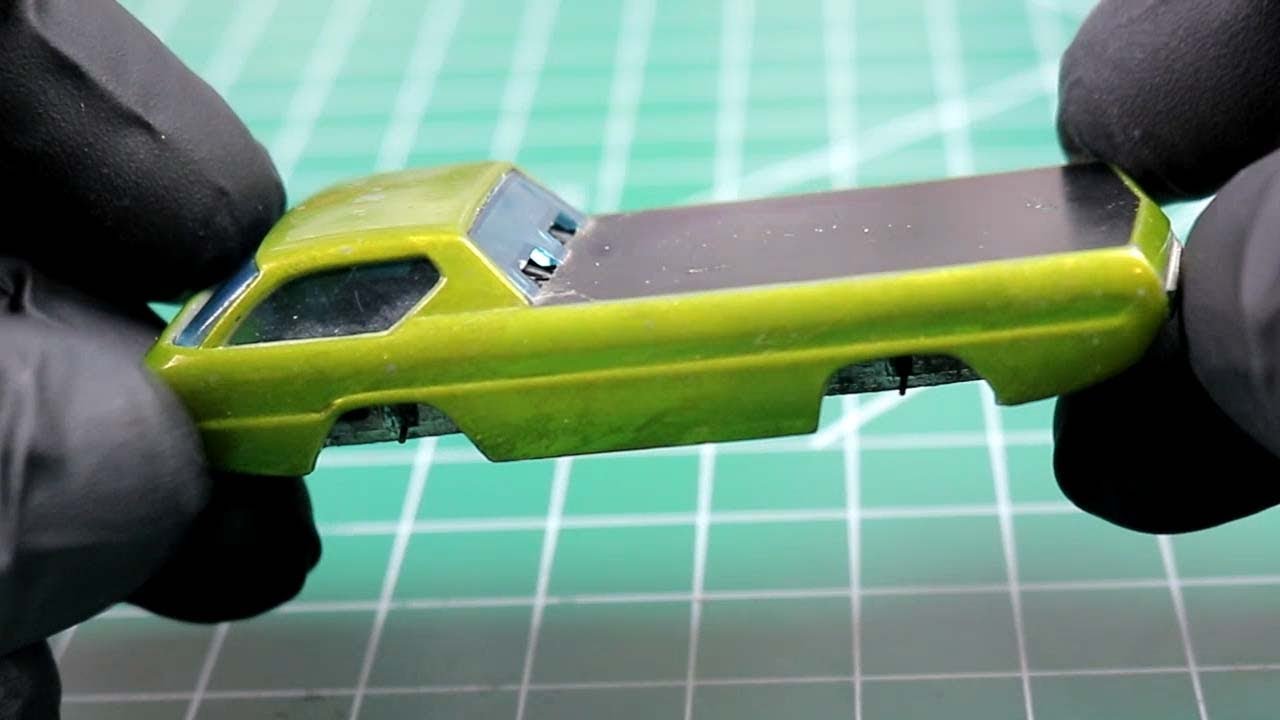 Redline Restoration : Deora