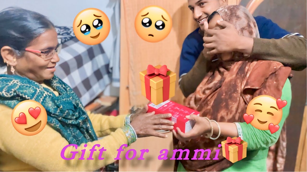 Mummy khushi se rone lagi🥹 || Mama ne diya gift 🎁 #pune #maharashtra #jharkhand