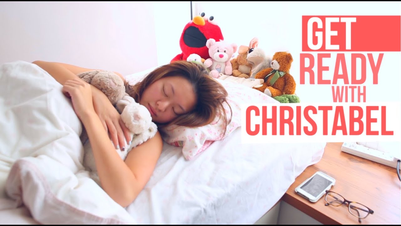 Morning Routine - Get Ready With Me! - PrettySmart: EP 6