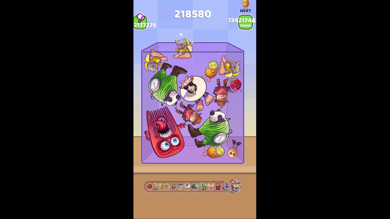 Main Merge Fellas Santai Tapi Bikin Emosi! | Merge Fellas