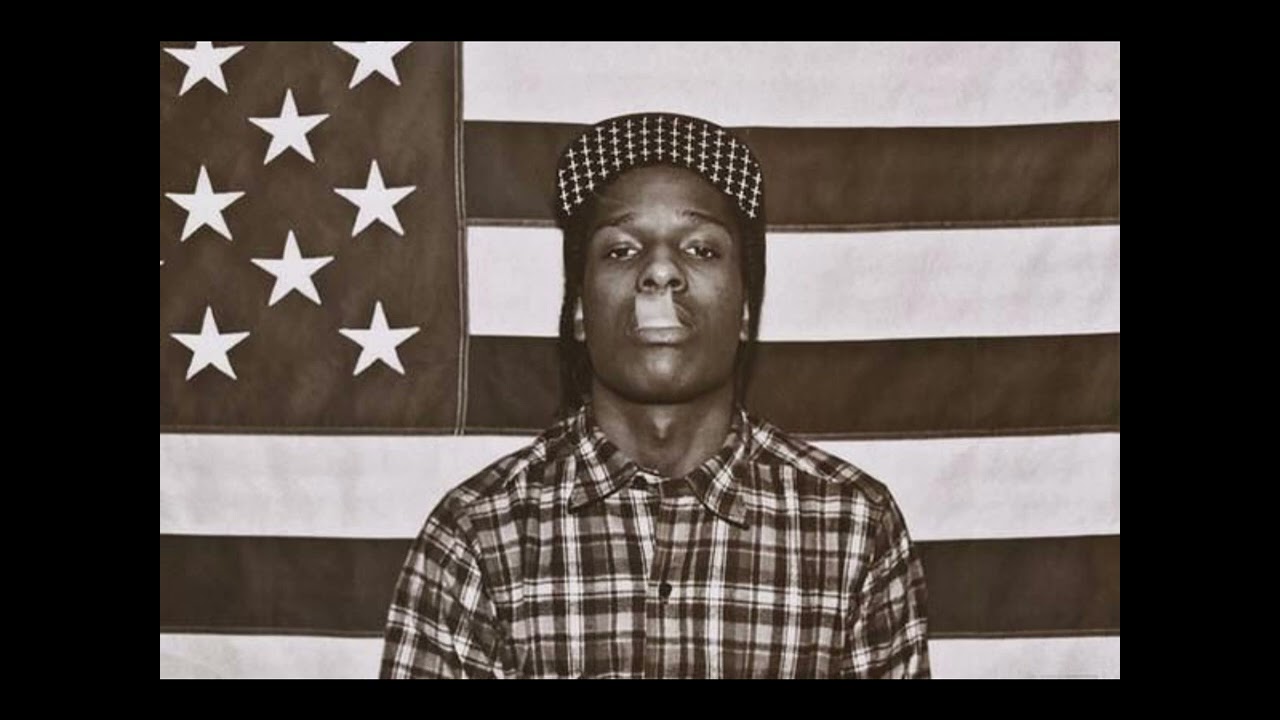 (FREE) Old A$AP ROCKY Type Beat