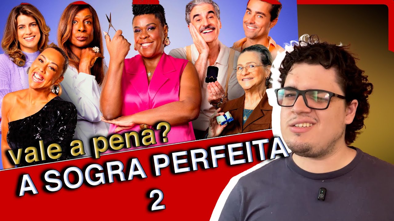 Filme de CACAU POTÁSIO promete ser o ícone da comedia Nacional, mas será que consegue ?