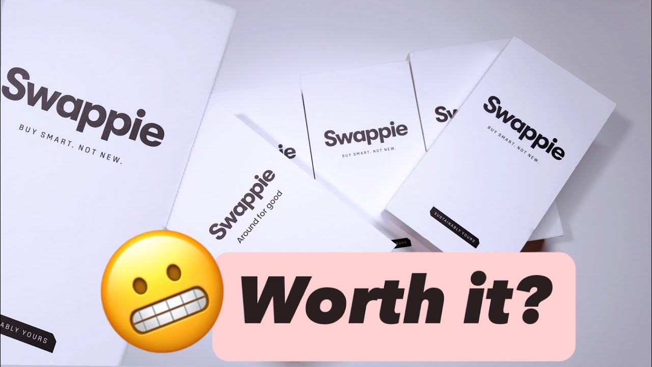 I Bought 12 iPhones from Swappie: What Went Right or Wrong?