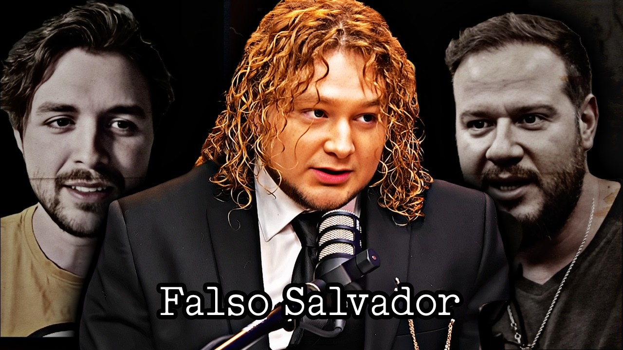 La VERDAD sobre RIGOBERTO HIDALGO!