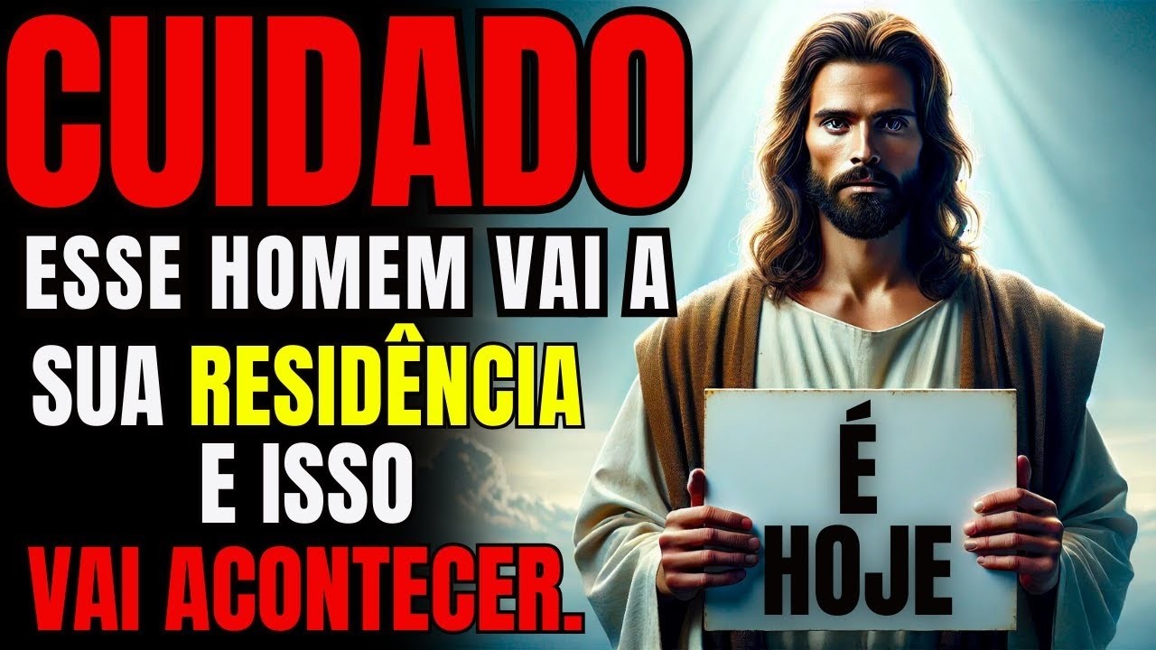 CUIDADO_ NÃO IGNORE ESTE AVISO SOBRE SUA FAMÍLIA!