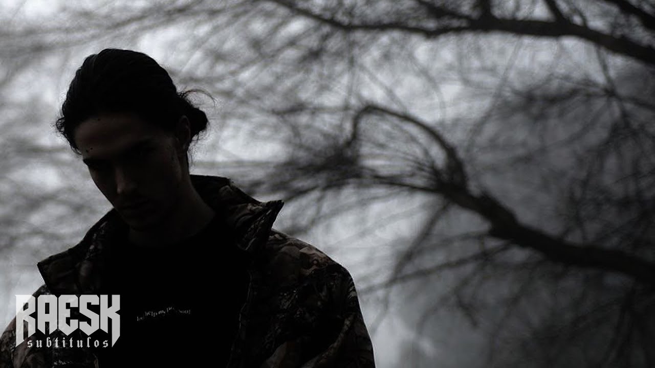 Bones & Fifty Grand  - TreeOfLife (Lyrics & Subtitulado)