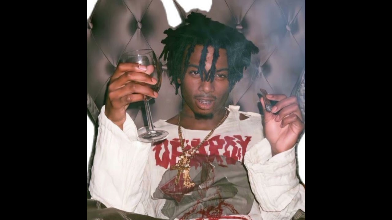 Playboi carti - Pop Yo Shi Twin ( feat.Lil yachty ) Official instrumental 2025