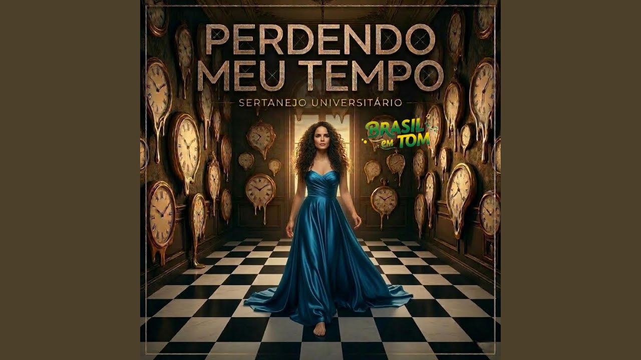 Perdendo Meu Tempo