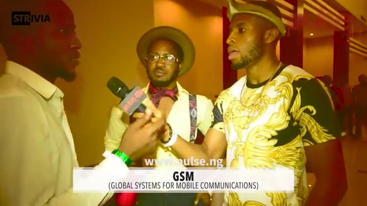 More Spellings And Trick Questions On Pulse TV Strivia, Episode 16 | Pulse TV