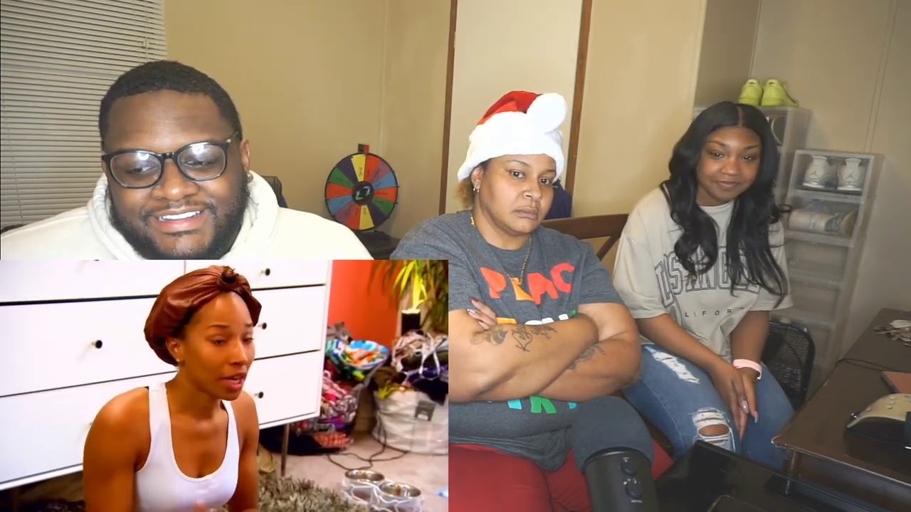 MOST RIDICULOUS BGC FIGHTS EVER 🔥🔥🔥🔥 | REACTION!