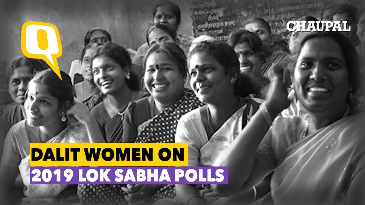 &lsquo;Treat Dalits as Equal Humans:&rsquo; Dalit Women Speak on 2019 Polls | The Quint