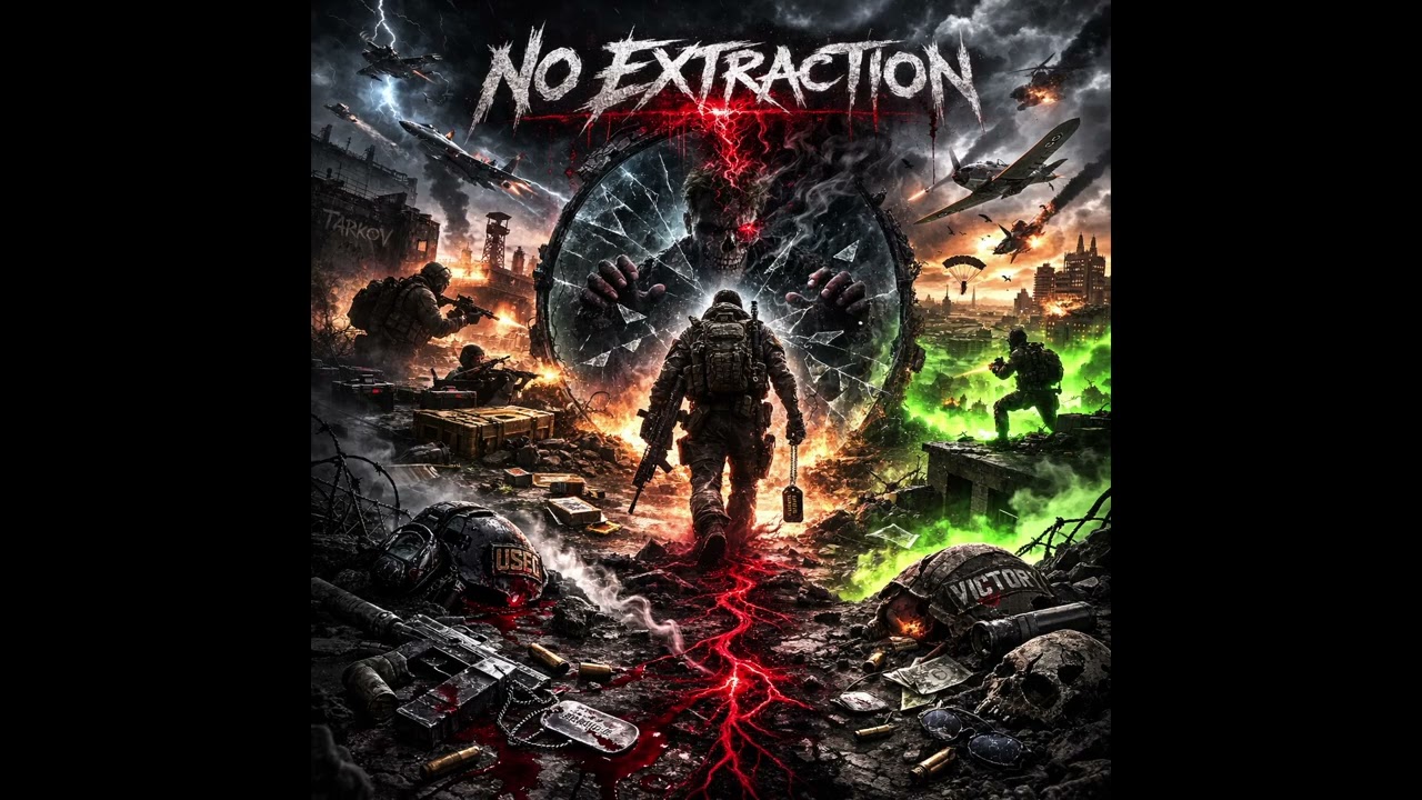 No Extraction