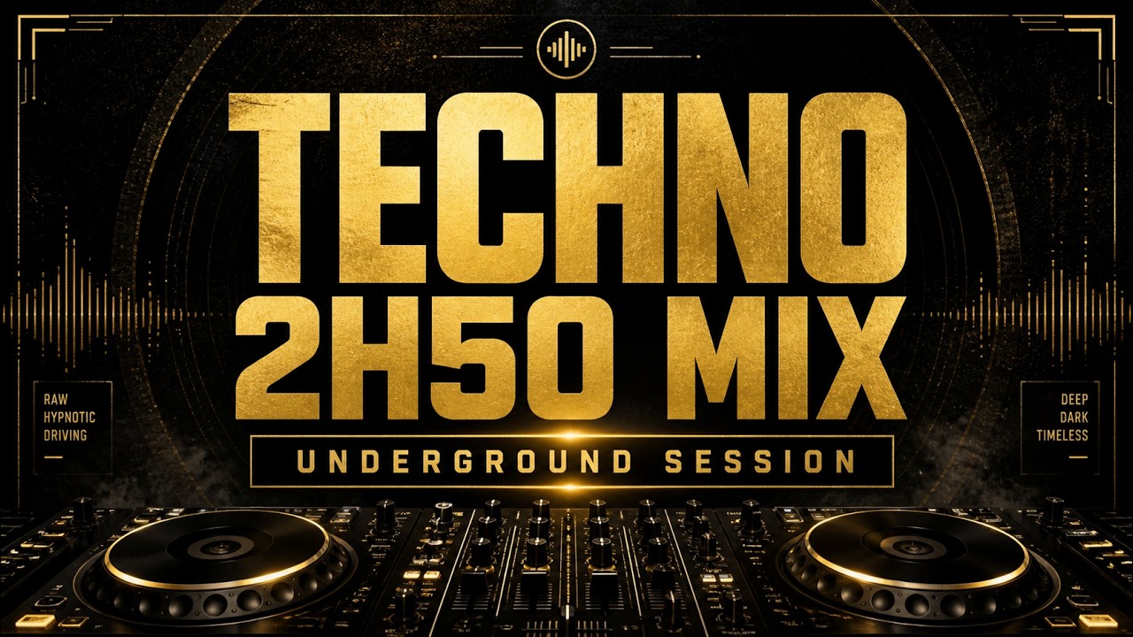 DJ Mix 20seal Radikal Techno Numak NS7