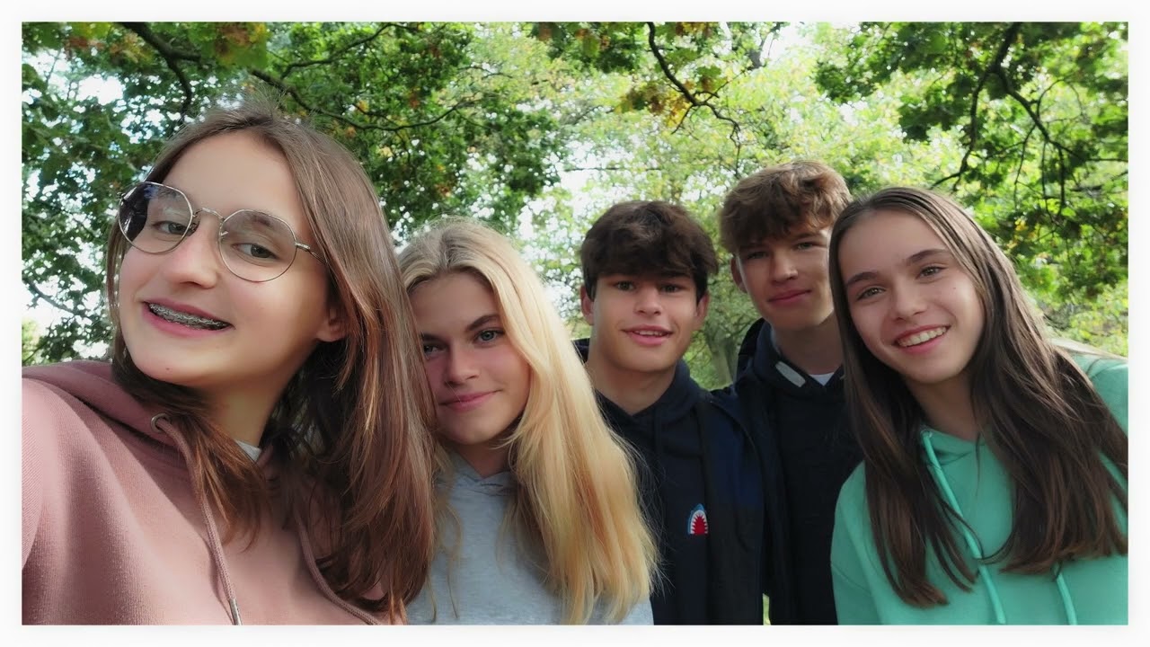 A day in Flanders Fields - School trip to Ypres