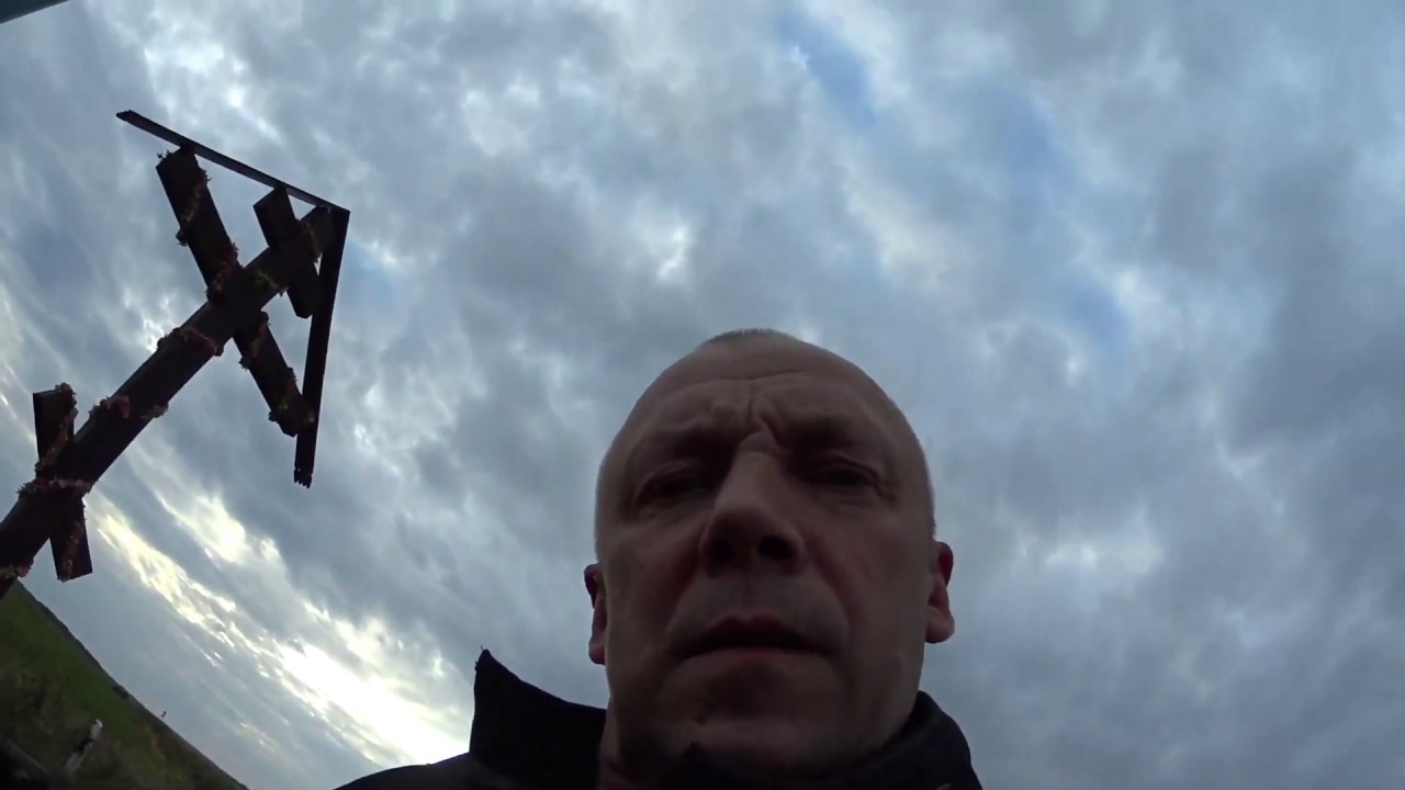 BMW K100LT road trip quality test of an old motorcycle