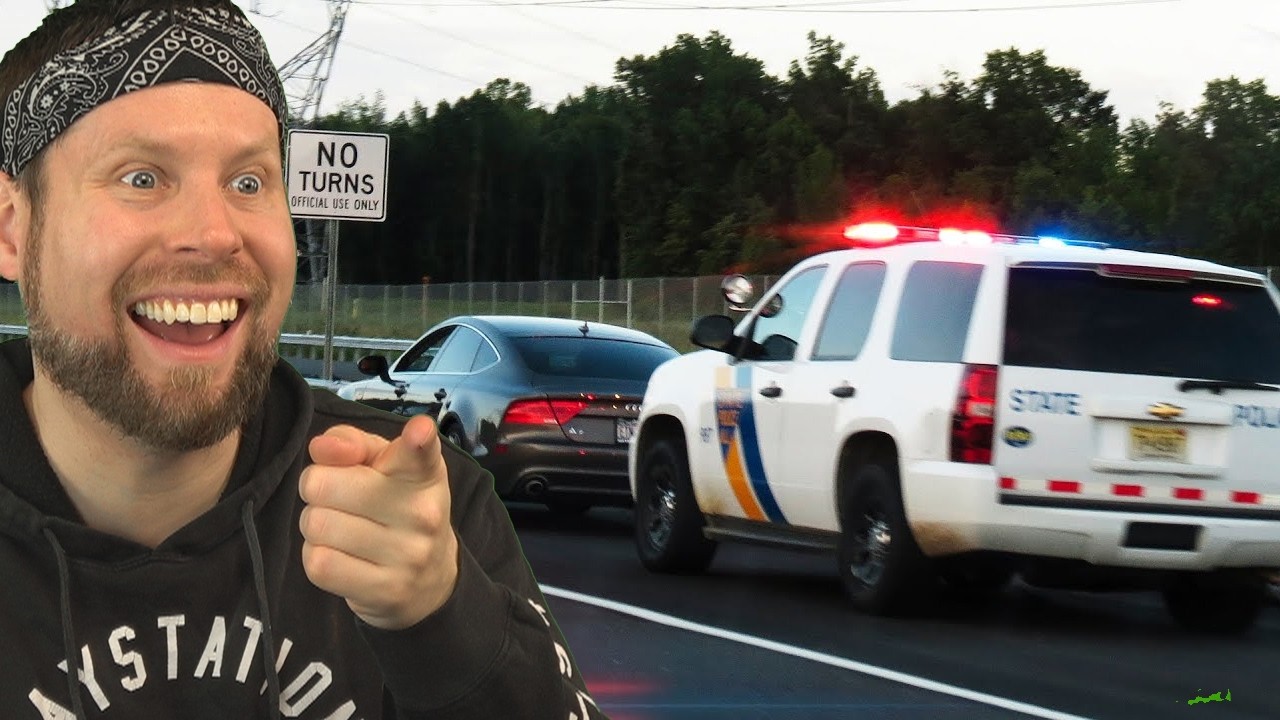 KARMA COPS! Best of Convenient Cops 2026