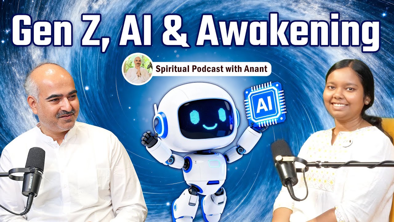 AI खतरनाक है या मानवता का भविष्य? – Youth का जवाब