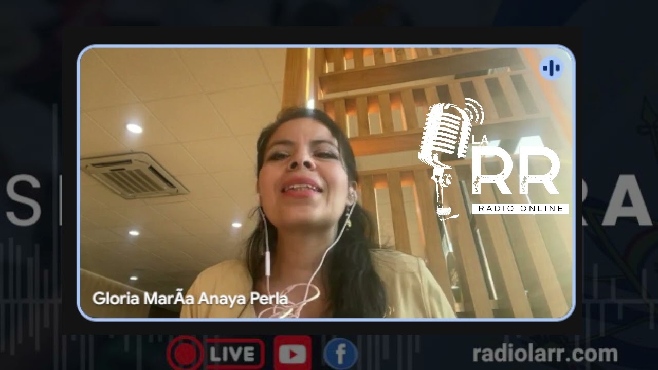 LA CERCANIA DE LOS QUE ESTAN SOLOS, LA VOZ DE LOS SIN VOZ - Gloria Anaya