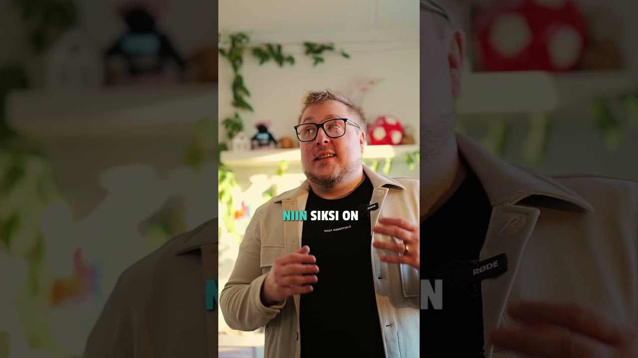 Miksi hääkuvat EIVÄT riitä? 💍📸