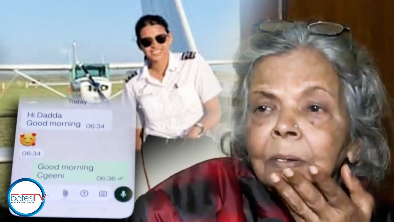 KYNDIT KA MEI-IEID BA POI MESSAGE NA KA KSIEW, TANG SHIPHANG ÏOH PYNBAN SA KA KHUBOR SNGEWSIH