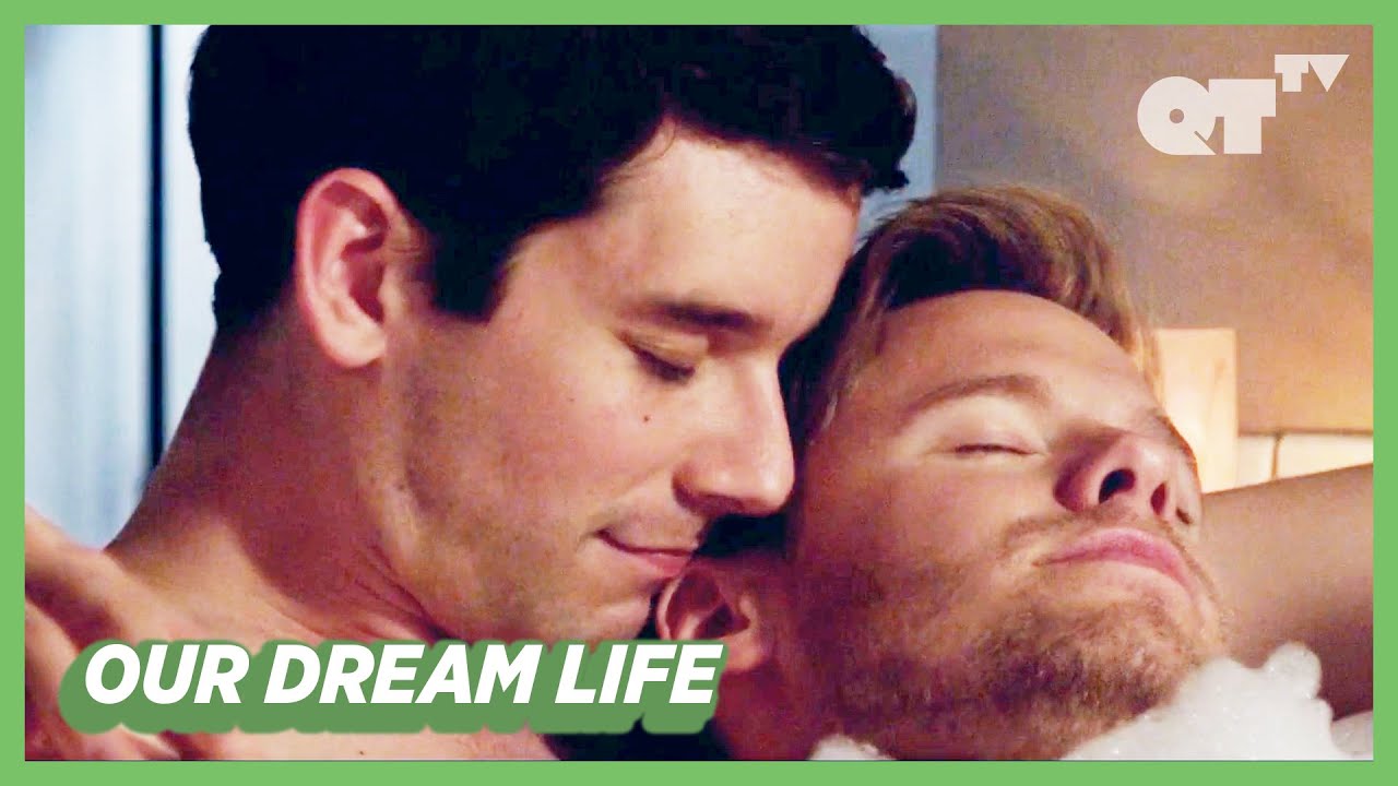 Living Our Best Gay Millionaire Lives | Gay Comedy | Such Good People