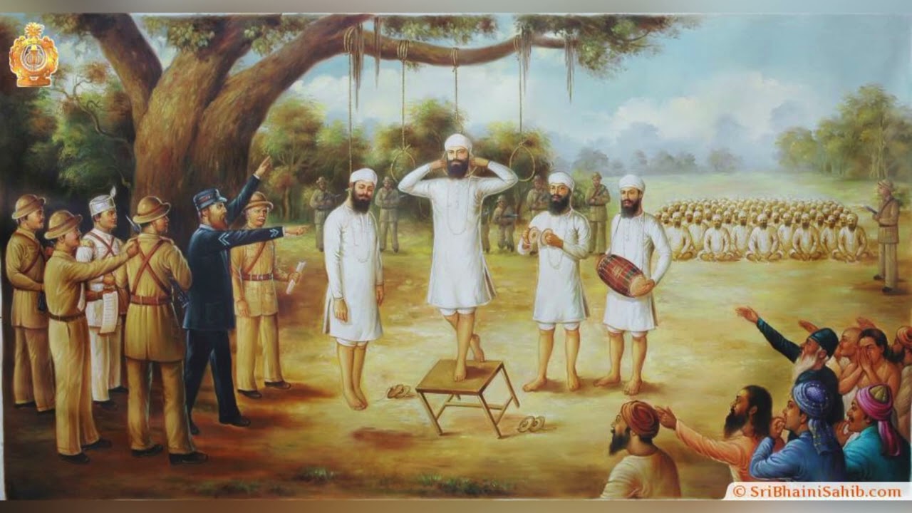 Saaka Amritsar Da || Namdhari Shaheed || kavi Jiwan Singh ji Namdhari