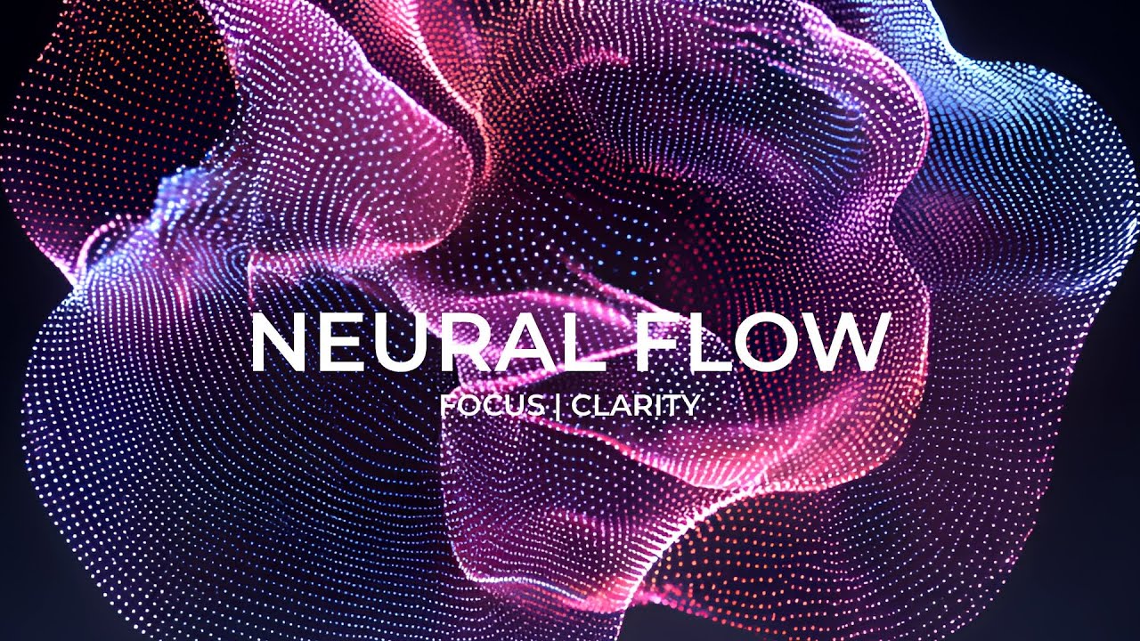 ADHD Relief Music - Beta Brain Waves (14Hz) for Reduce Procrastination and Build Study Momentum