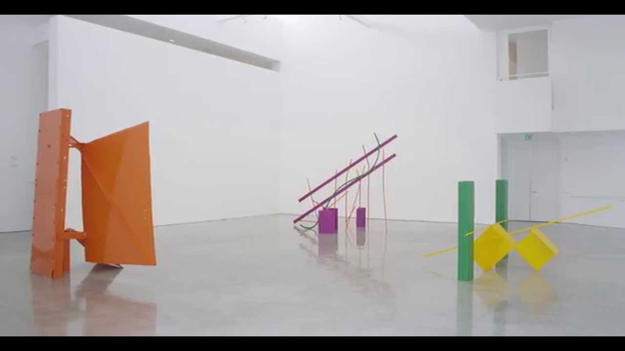 Anthony Caro: Works from the 1960s at Gagosian, Beverly Hills
