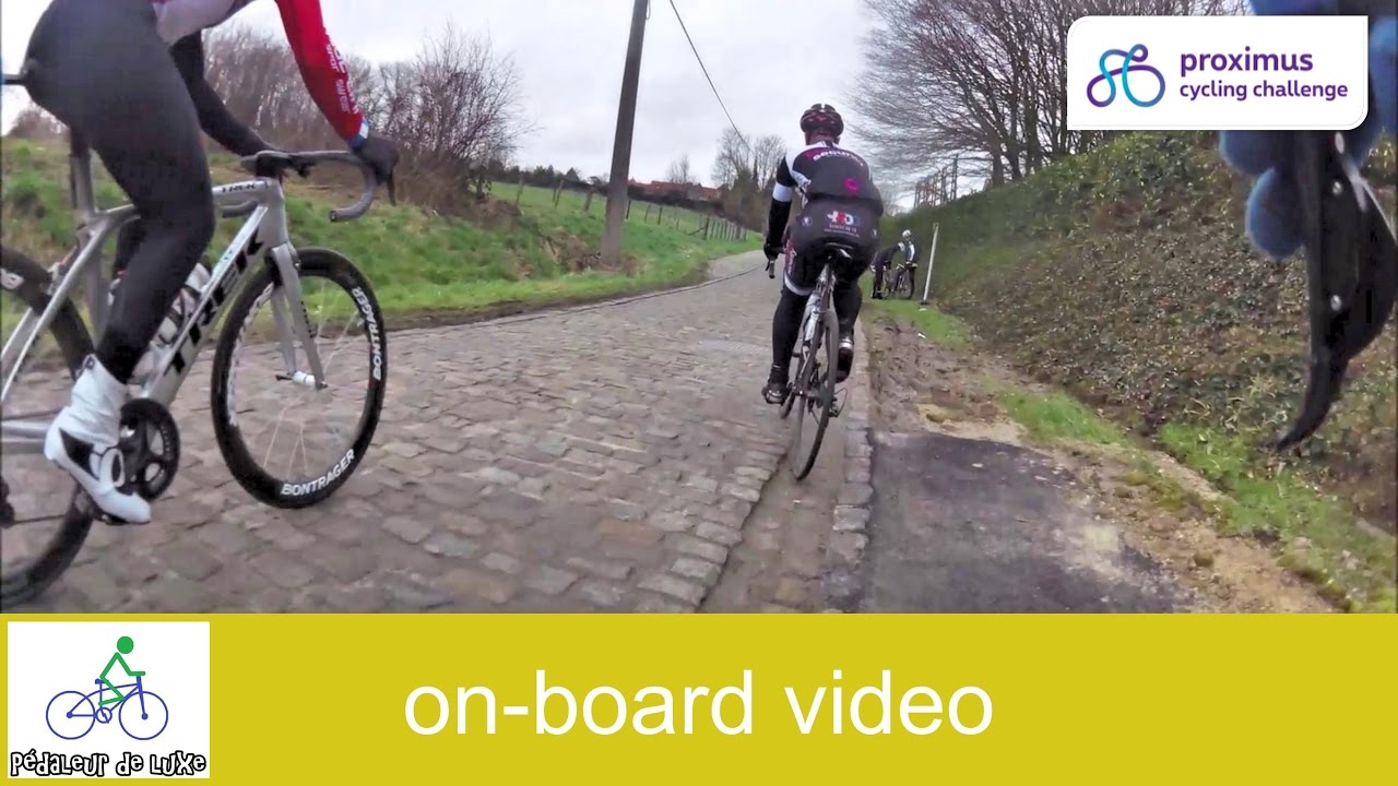 Omloop Het Nieuwsblad cyclo 2017