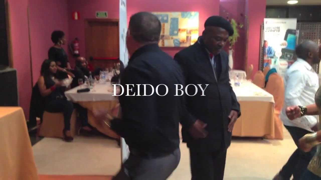 Deido boy