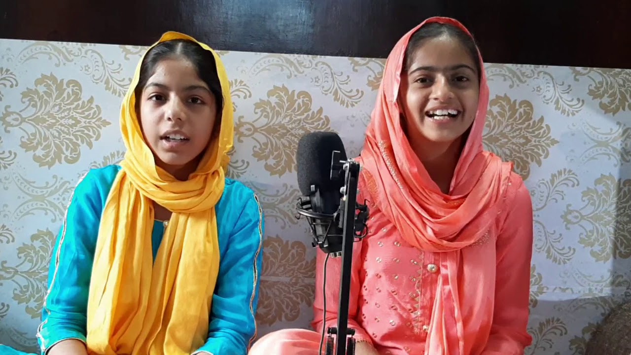 Jo Mange Thakur apne te || Shabad ||Gurleen Kaur || Jaspreet Kaur ||