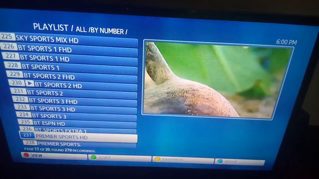 How to watch/ADD free channels via Smart STB to your Samsung or LG SMART TV