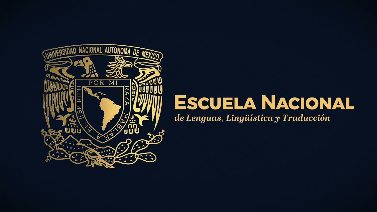 Escuela Nacional de Lenguas, Lingüistica y Traducción
