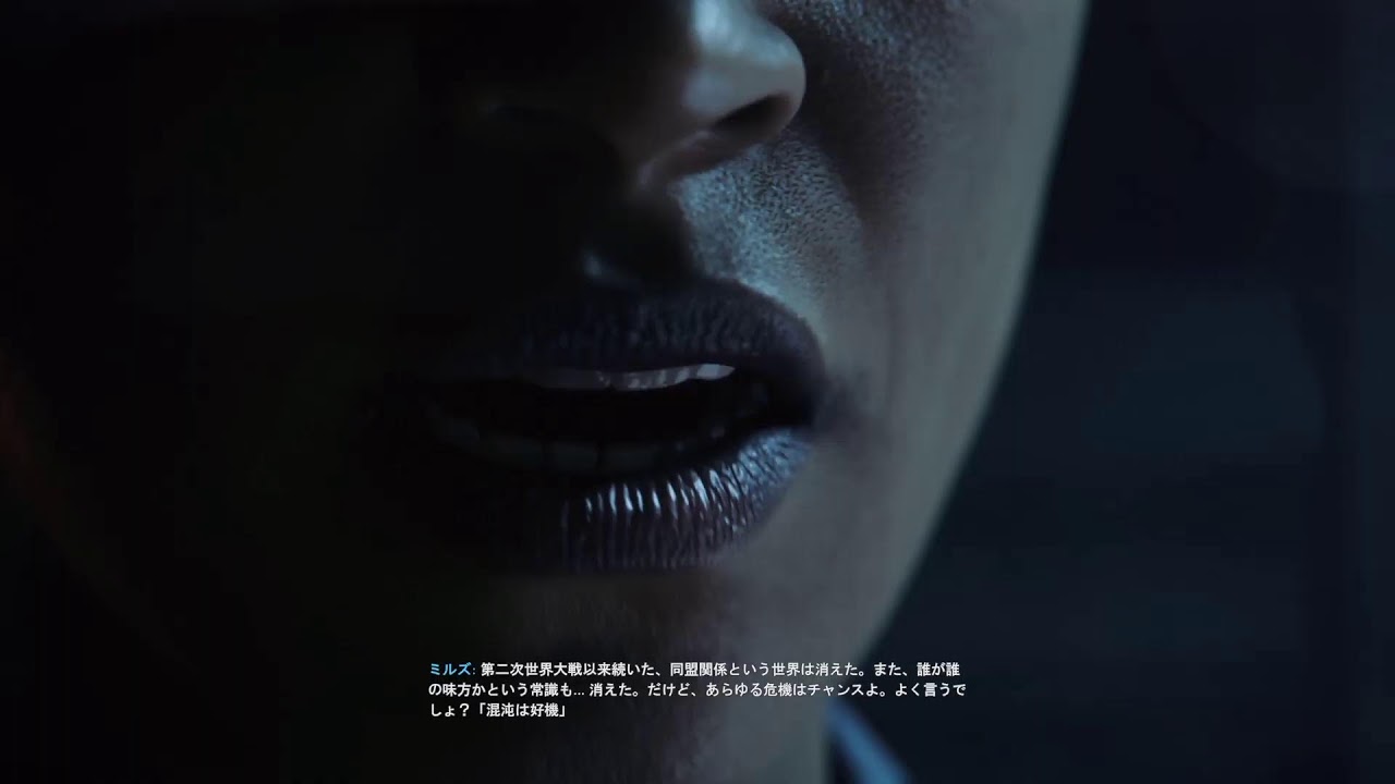茸千代の気まぐれゲーム部屋「Battlefield 6（キャンペーン）」