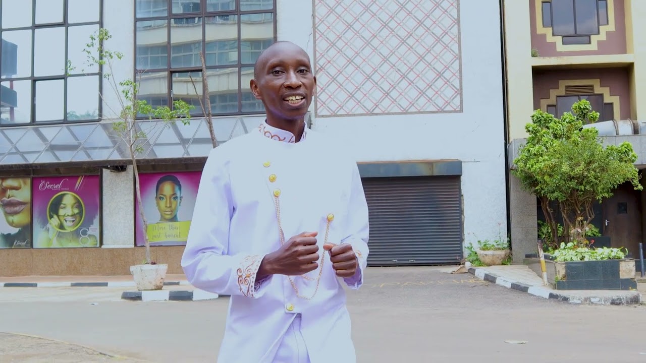 He hinya Mwathani (official video)