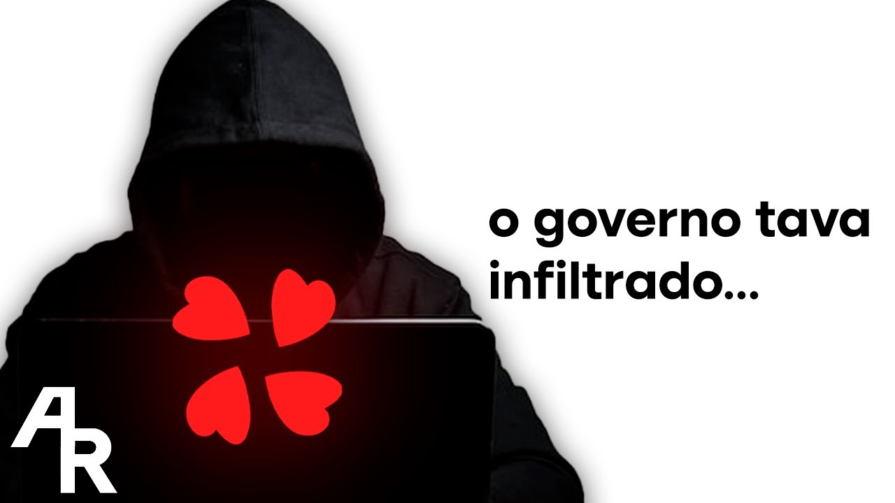 4chan: A Queda do Site Mais Criminoso da Internet..