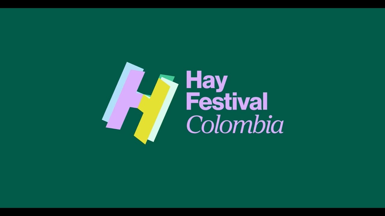 Documental 'Hay Festival: 20 años en Colombia'