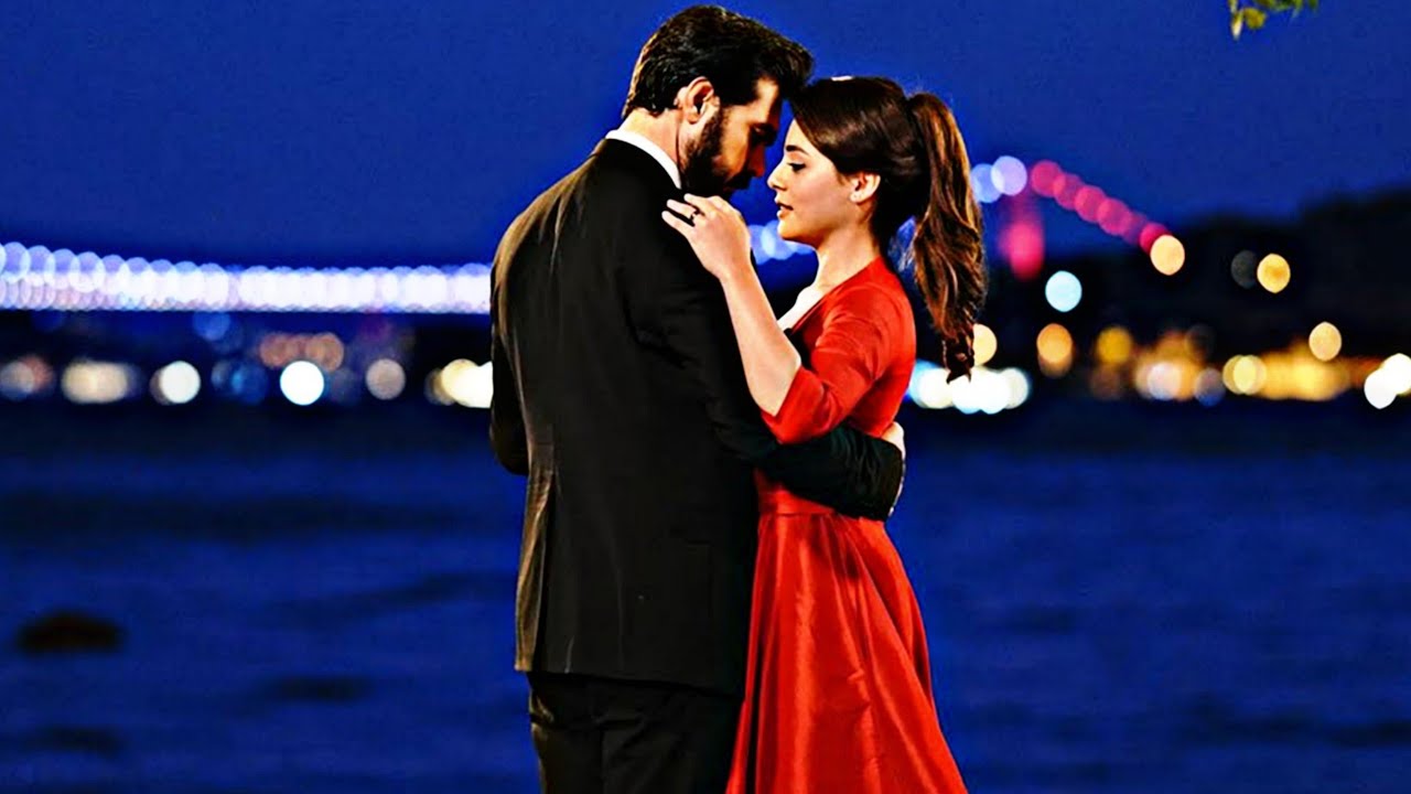 Seher & Yaman - The Dance ❤️