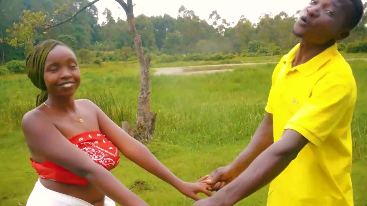 Spice Demaso - Leo Ni Leo (Official 4k Video) (Mtoto Ni Mluhya)