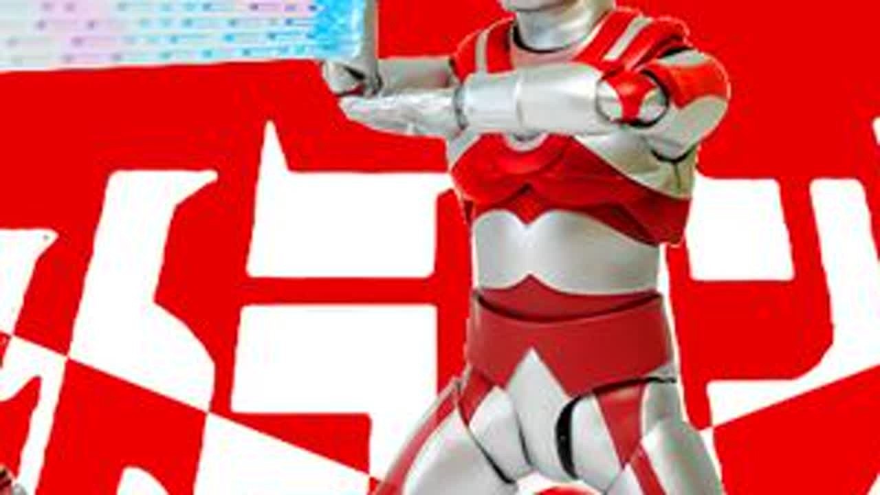 【奥特曼】SHF新生代套装艾斯奥特曼，究竟能多拉胯？ #【奥特曼】SHF新生代套装艾斯奥特曼，究竟能多拉胯？