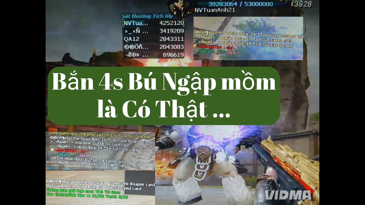 25K 1 GAME 4S MAP THĂNG THIÊN ĐÀI LỖ HAY LÃI