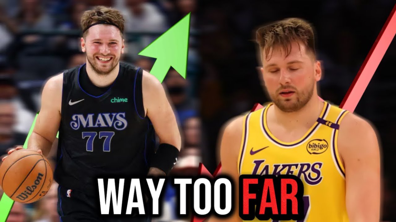 What Becoming a Laker Does to Your Career