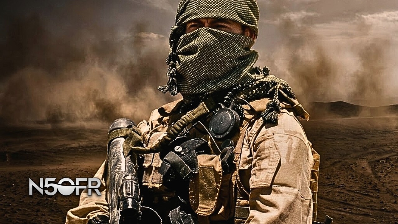 Groupe des forces spéciales de Belgique (SFG)