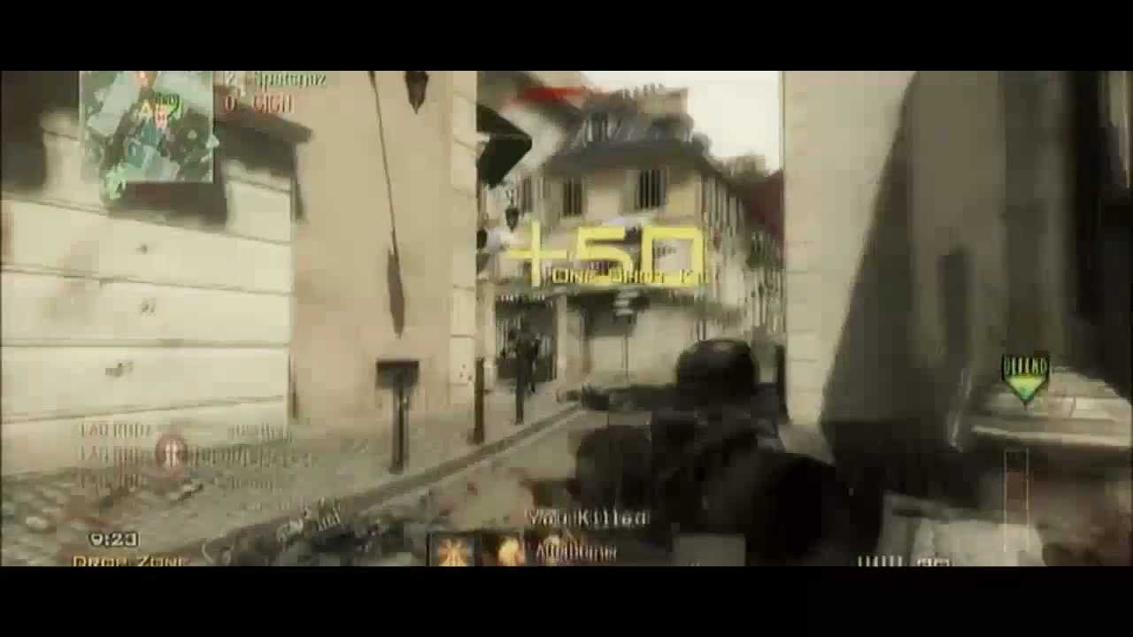 Introducing Faith RBDz 