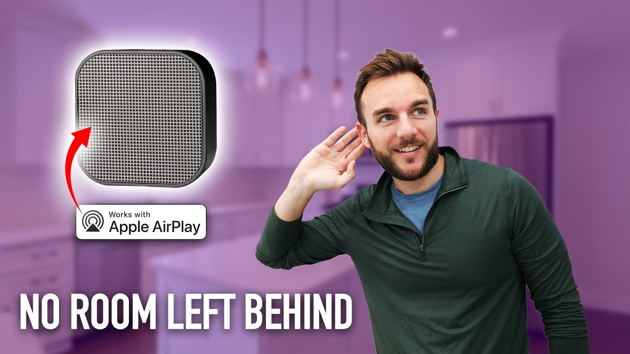 Airplay 2. Везде.