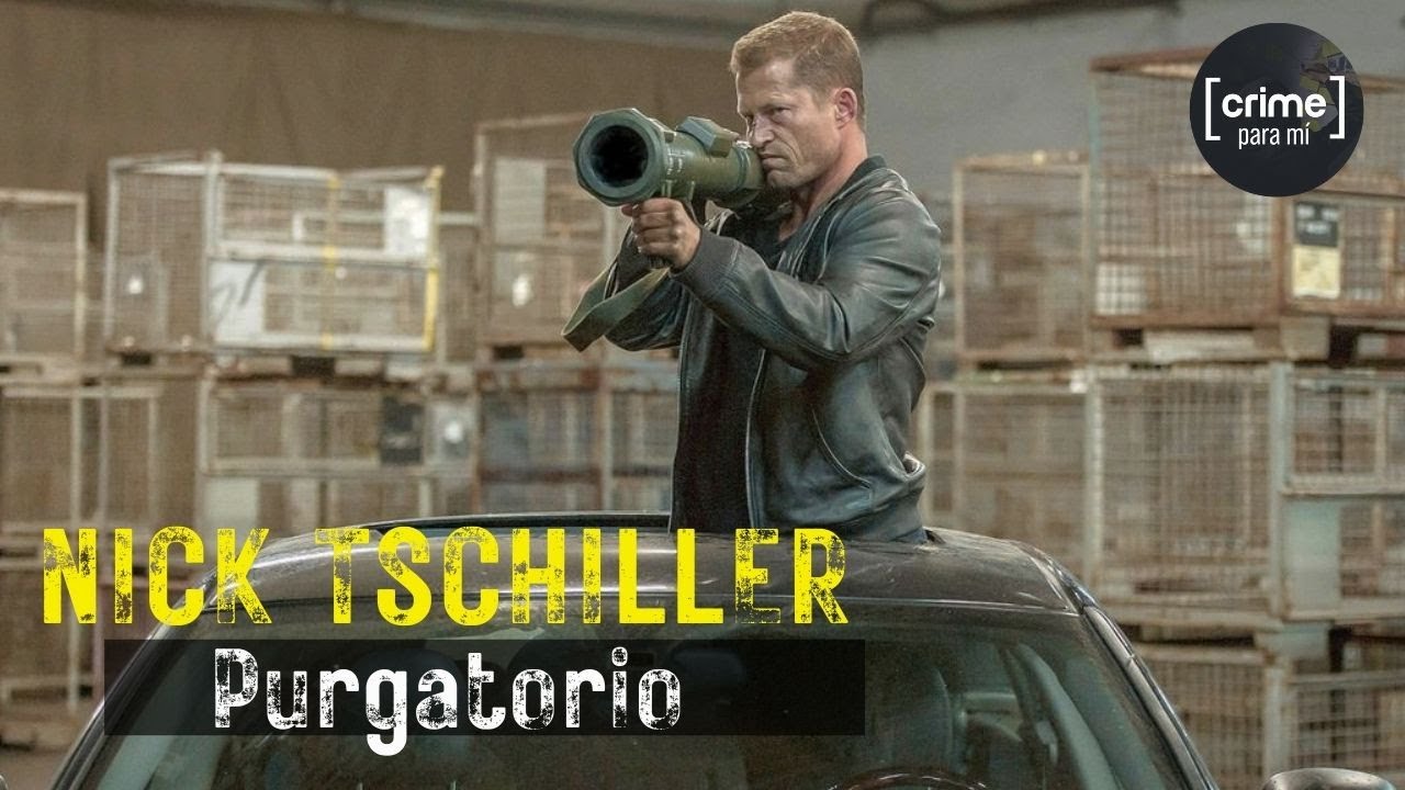 Nick Tschiller (Parte 4) - Purgatorio | En Espa&ntilde;ol