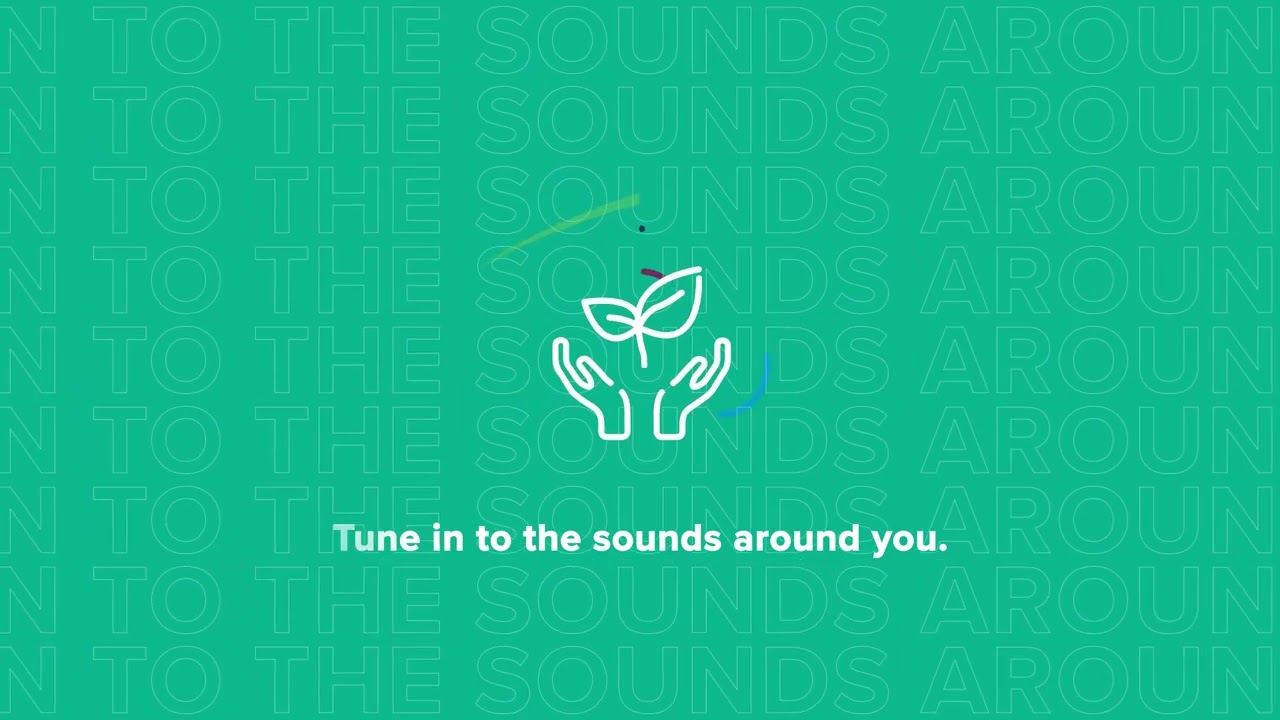 Guided meditation with Ramsay Mental Health